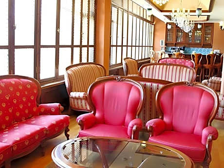 Dona Gracia Hotel and Museum