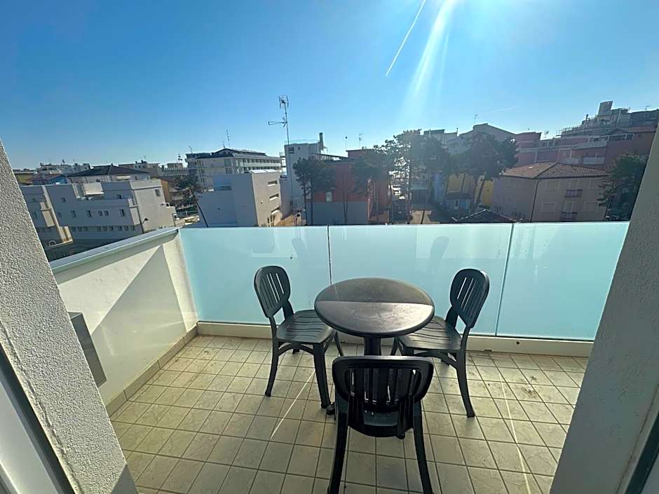 Residence Antares - Agenzia Cocal