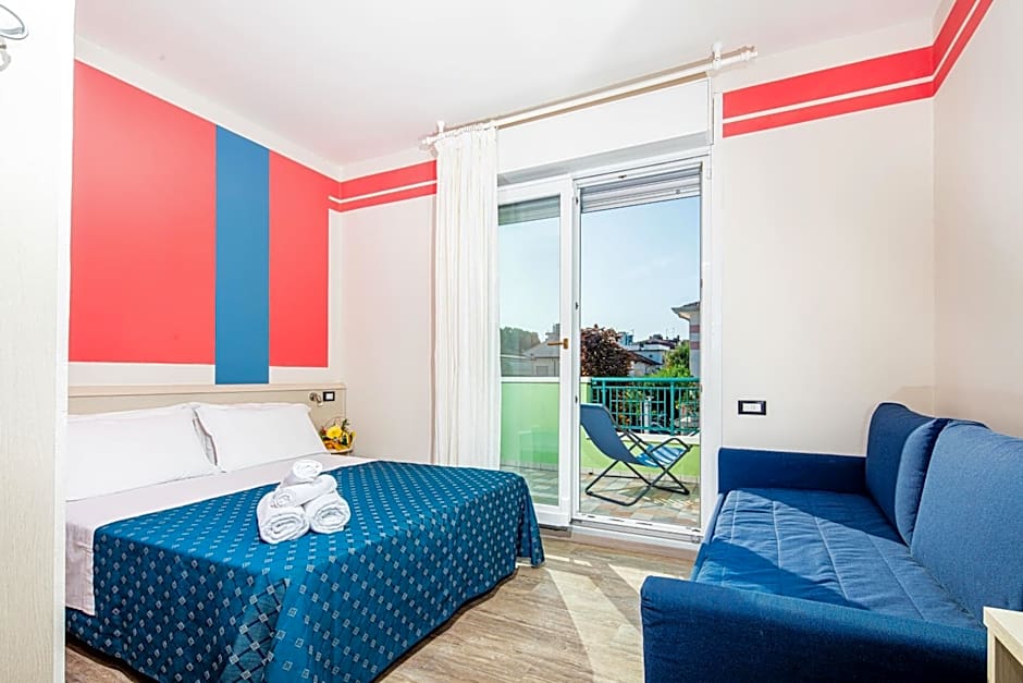 Hotel Orchidea