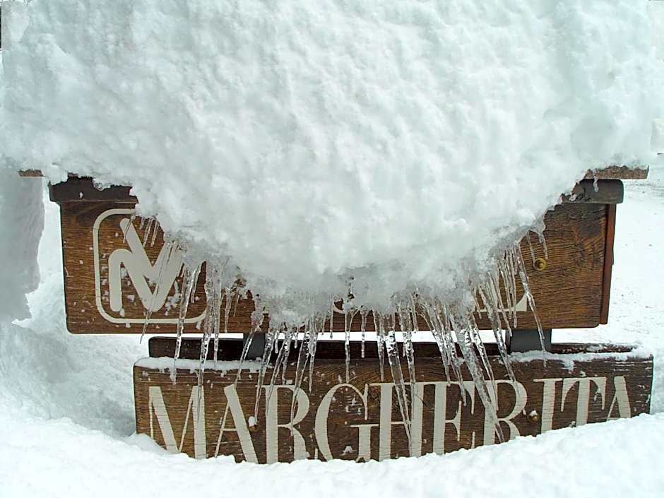 Hotel Residence Margherita