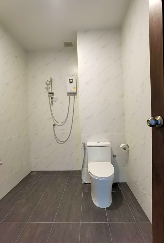 CHALALAI HOTEL KRABI