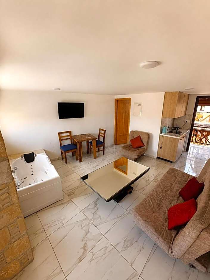 La Hacienda Cyprus