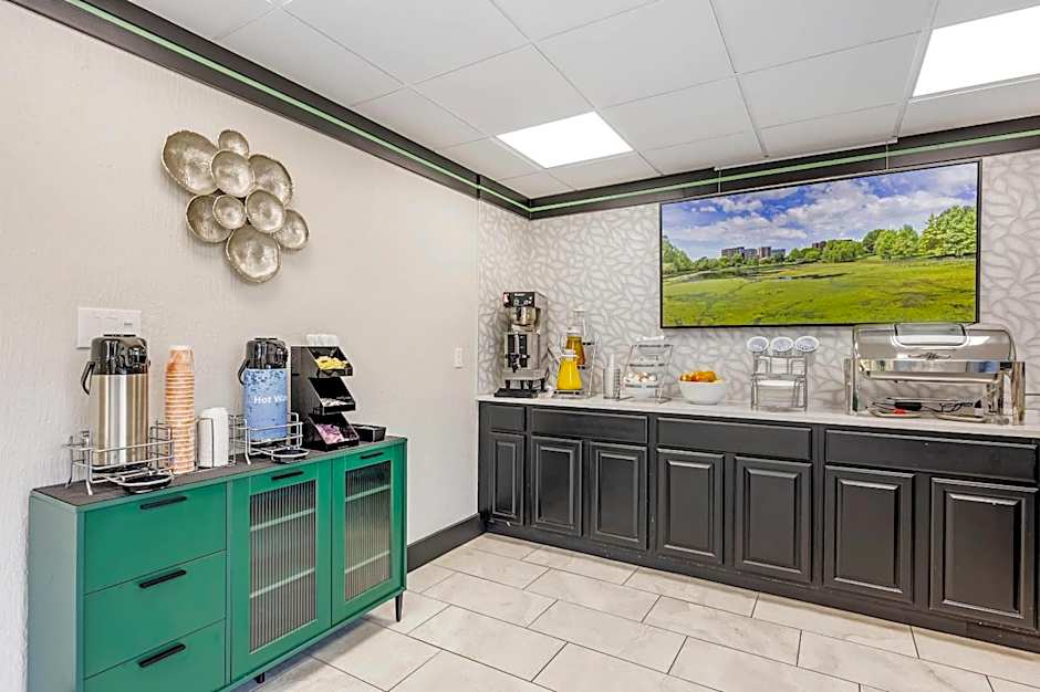 The Bradford Hotel, an Ascend Collection Hotel