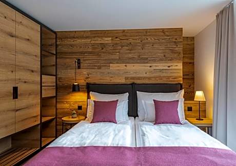 Superior Quadruple Room