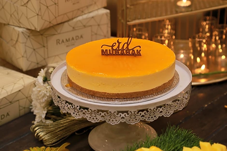 Ramada by Wyndham Multan