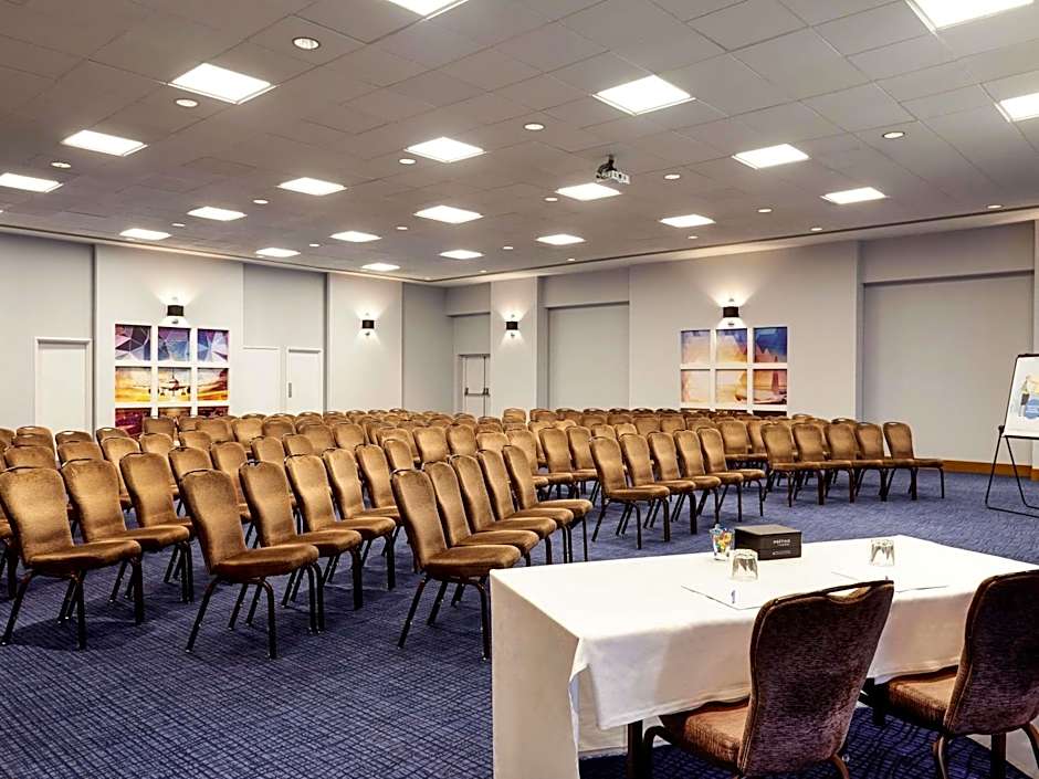 Novotel London Stansted Airport