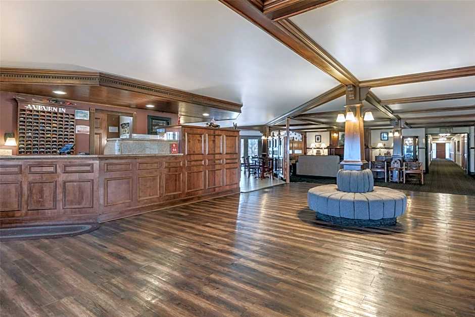 SureStay Plus Hotel by Best Western Auburn