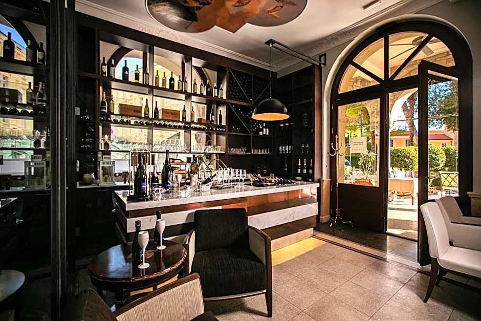 Amadria Park Hotel Sveti Jakov