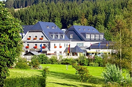 Landhaus Wacker