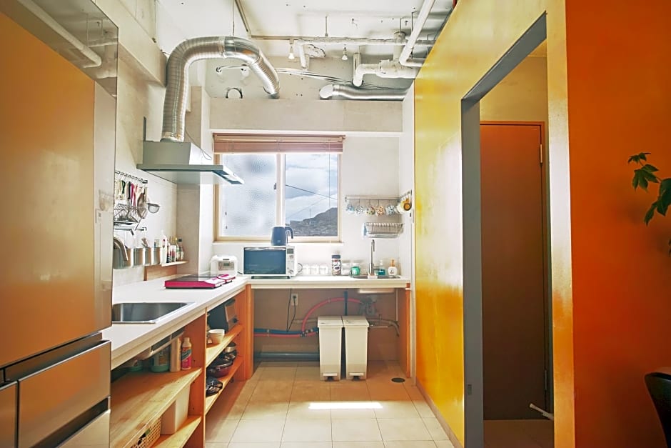 Hostel Casa Noda Nagasaki