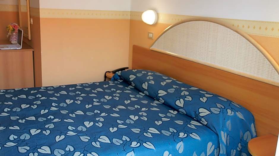 Hotel Verudella