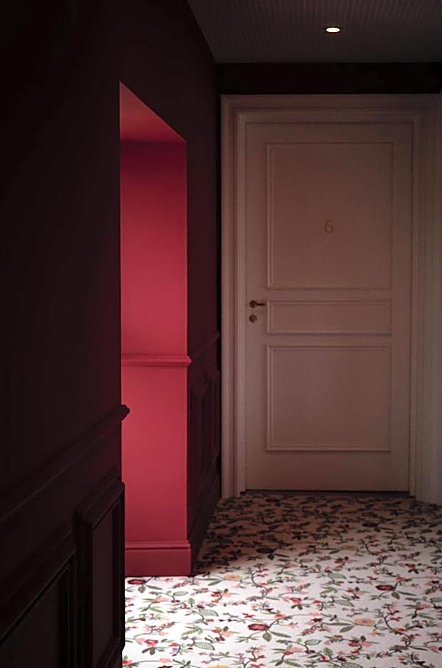 Hôtel Maison Pavlov - Restaurant & Spa - Bordeaux Bouscat