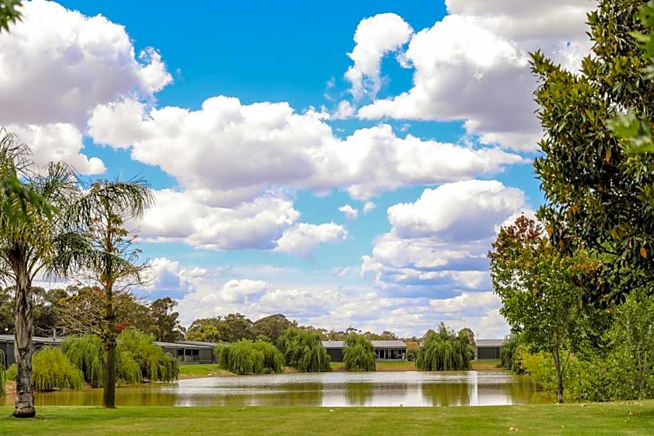 Discovery Parks - Moama Waters