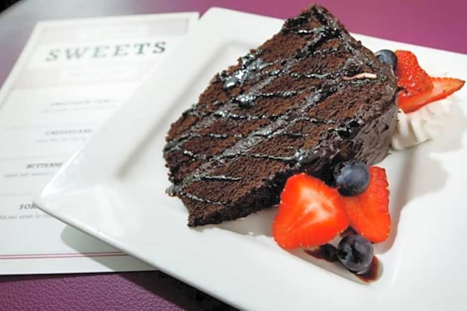 Crowne Plaza Englewood by IHG