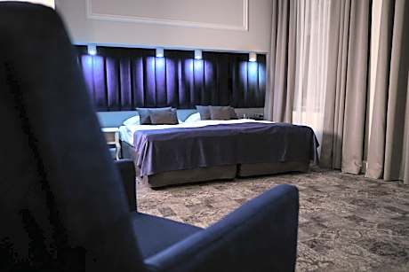 City Boutique Hotel