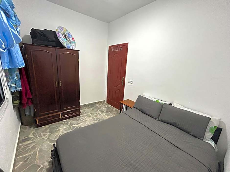 منزل قريب من الشاطئ