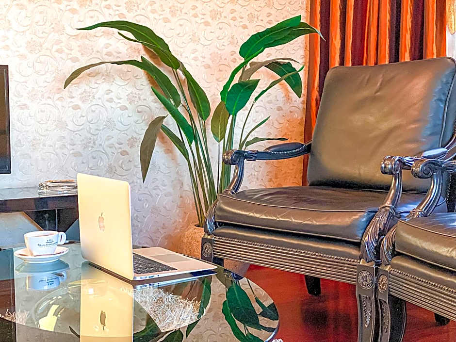 Tirana International Hotel & Conference Center