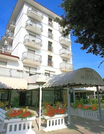 Hotel Alla Rotonda