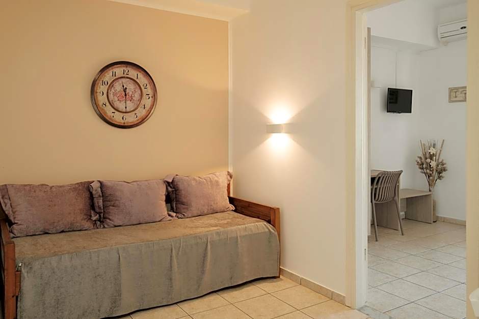Tereza Apartments