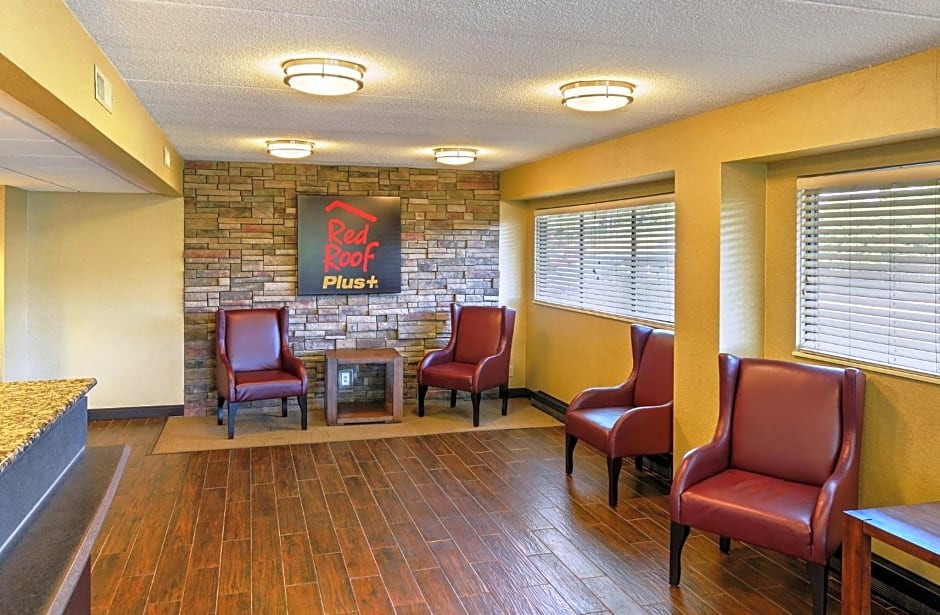 Red Roof Inn PLUS+ Washington DC - Manassas