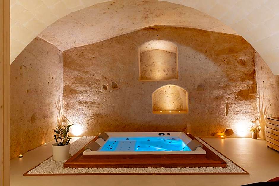 Endea Suite Rooms & Lounge SPA