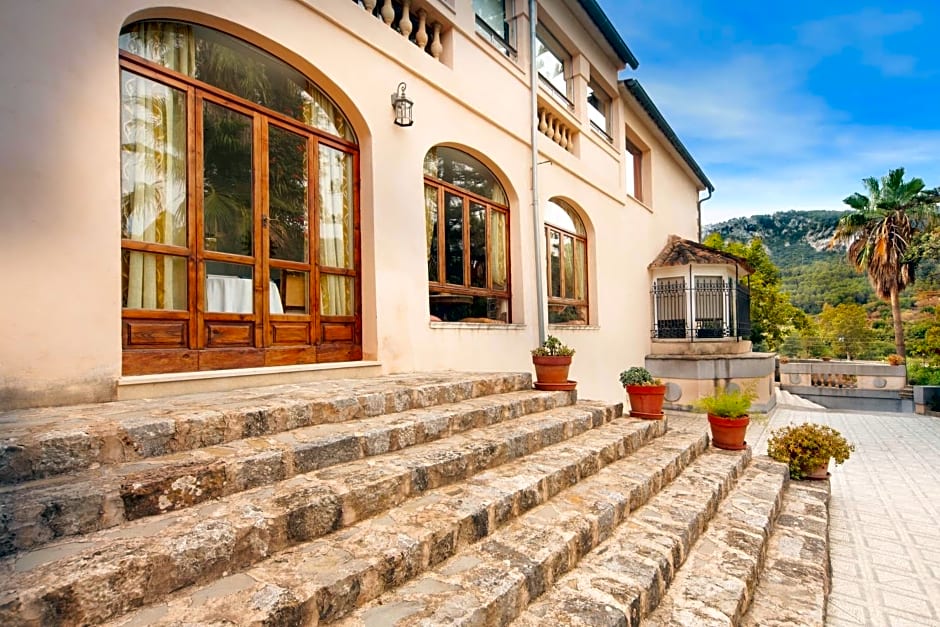 Agroturismo Son Galceran