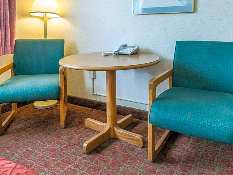 Quality Inn Royle