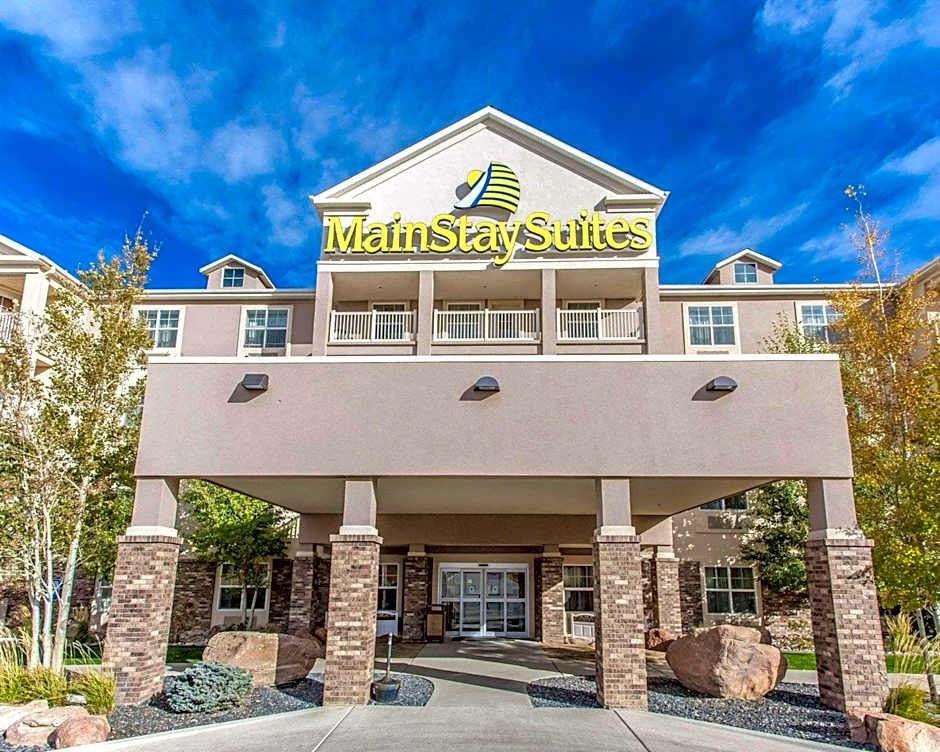 MainStay Suites Casper