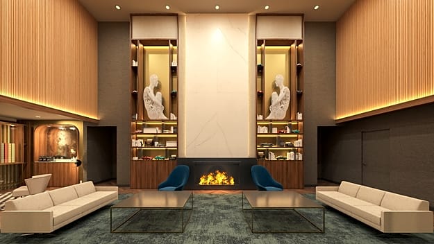 NH Collection New York Madison Avenue