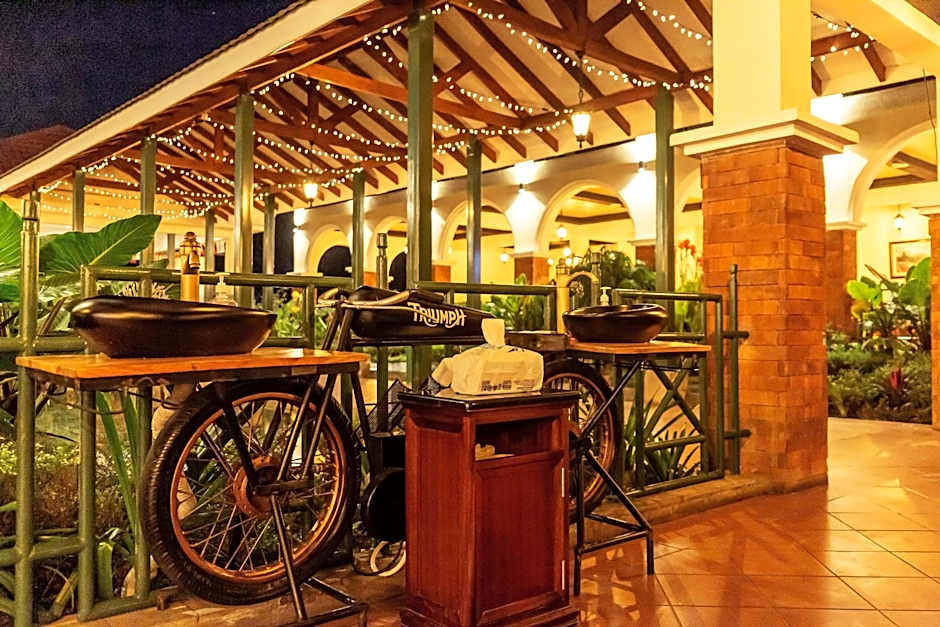 Midland Hotel Nakuru