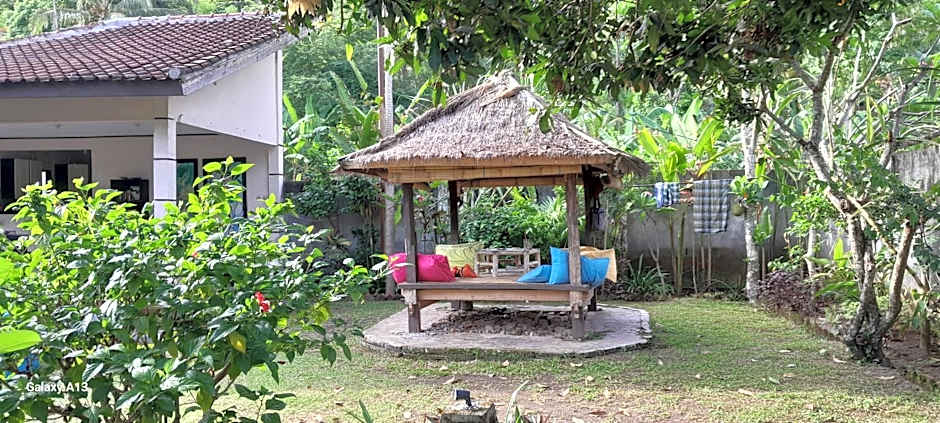 Indah Homestay and Cooking classes