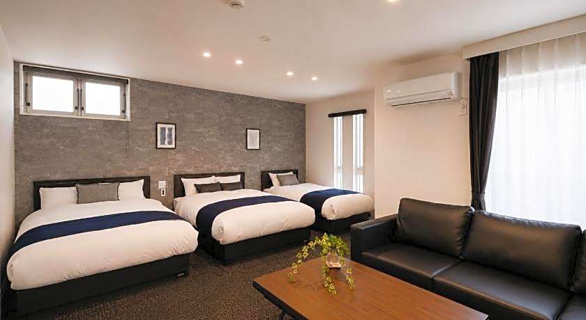 FUKUOKA MOJIKO STAY