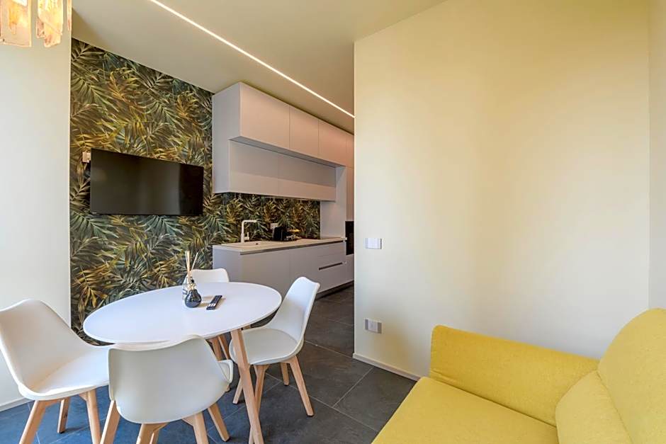 MILAN ROYAL SUITES LUXURY P.ZZA DELLA REPUBBLICA