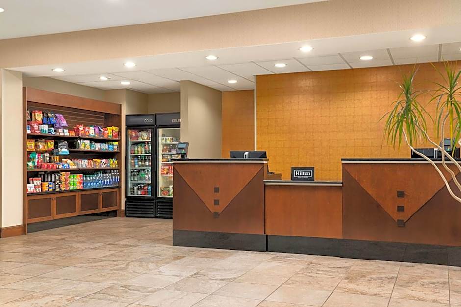 Homewood Suites By Hilton Newport-Middletown