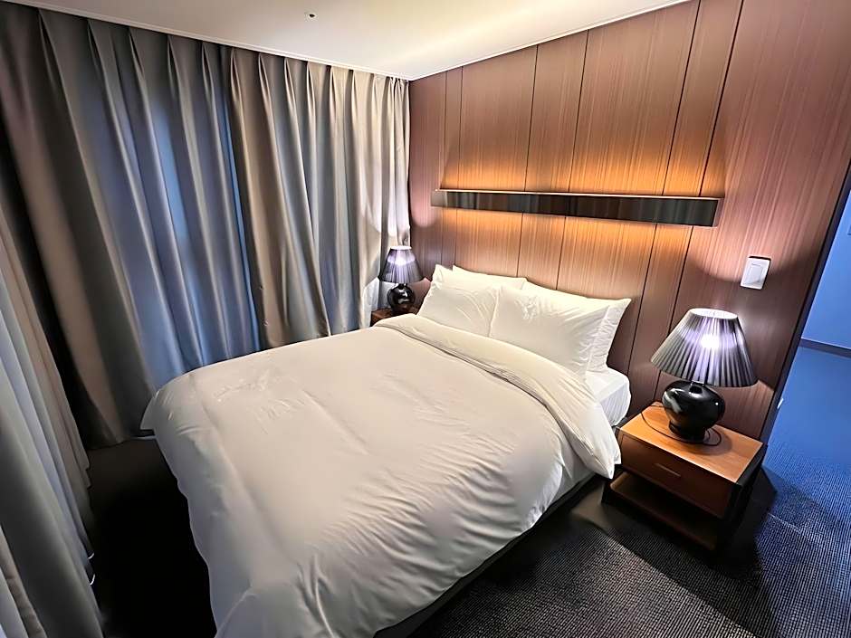 Jinju Raon Stay In Perla