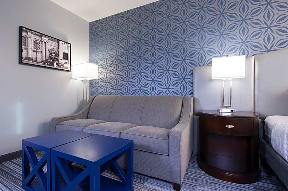 Best Western Plus Franklin Square Inn Troy/Albany