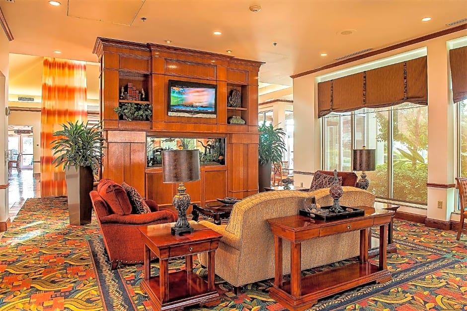 Hilton Garden Inn Houston Westbelt