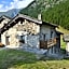Albergo Casa Alpina San Luigi