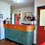 Portland Retro Motel