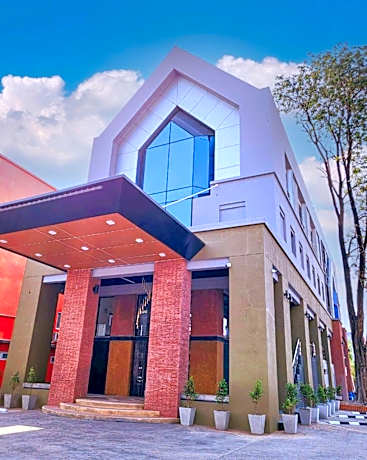 Manomon residence มโนมน เรสซิเดนซ์