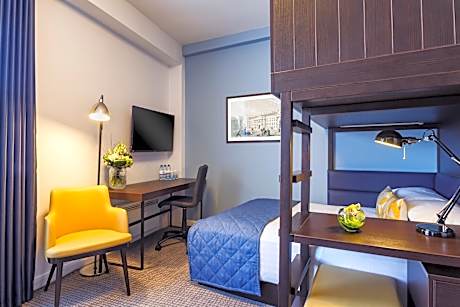 Bunk Room