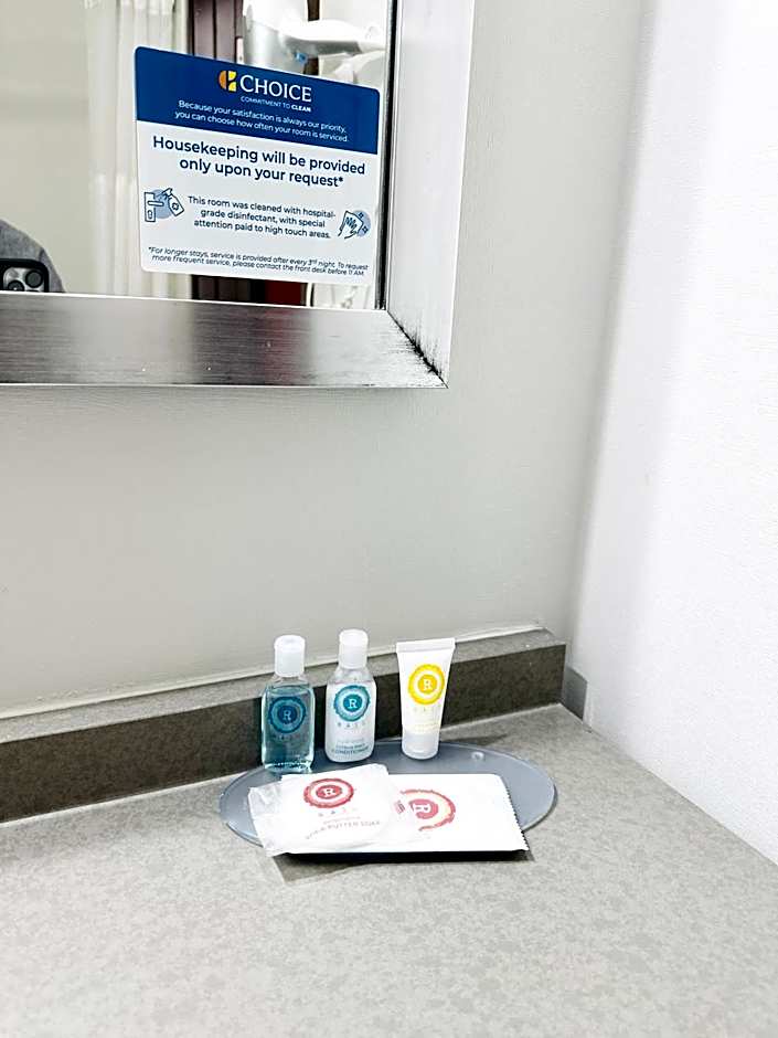 Comfort Inn & Suites Frisco - Plano