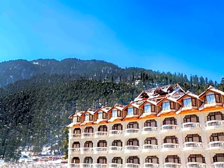 Manali Heights