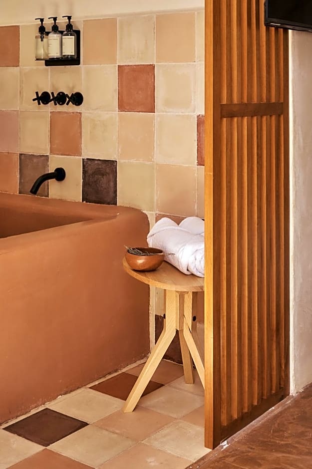 Hotel Materia