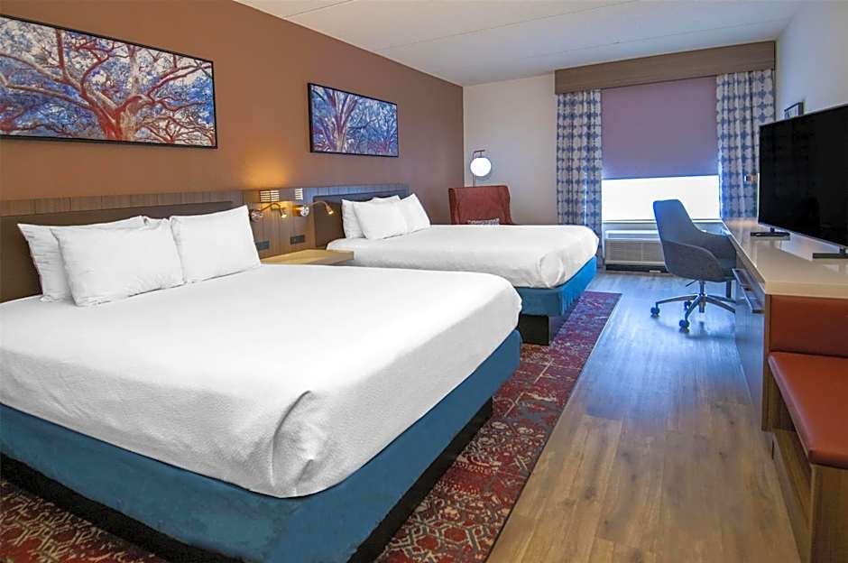 Hilton Garden Inn Hattiesburg