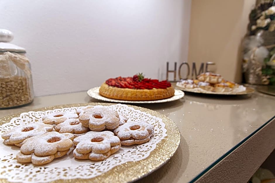 Montellino's Suite Oro