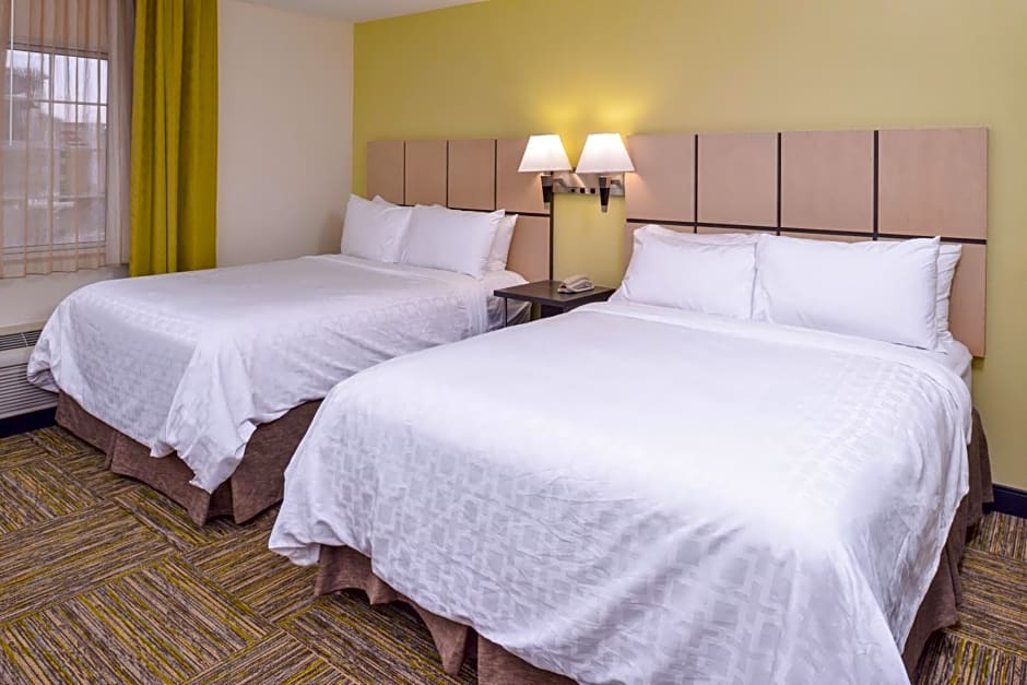Candlewood Suites Plano North By IHG