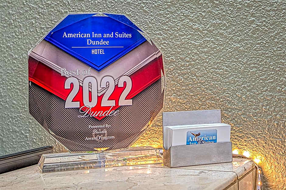 American Inn & suites