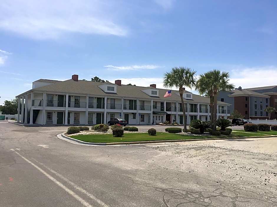 Jameson Inn Douglas