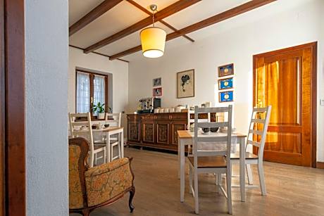 B&B Cascina Baraggione